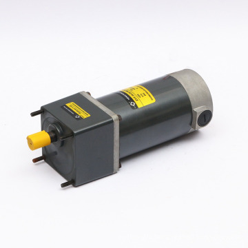 110V 90W DC Gear Motor for Printing Machinery